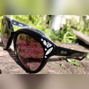 Liu Jo Cateye Sunglasses